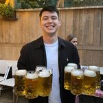 Profile Picture of Marcus Thomson (@marcusthomson_) on Instagram