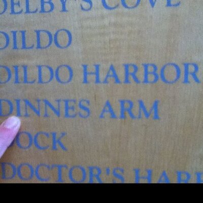 Profile Picture of Tom Peachey (@TomThePeach) on Twitter