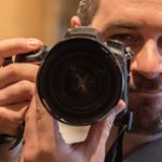 Profile Picture of Ben Rickert (@benjaminavl) on Instagram