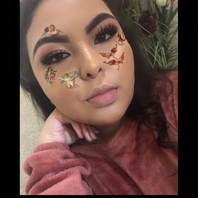 Profile Picture of Alejandra Román 🇲🇽 (@ale_roman32) on Twitter