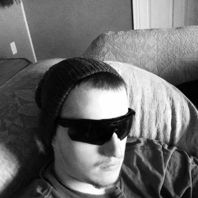 Profile Picture of Kenny Wilder (@NXT_BLACKBURN) on Twitter