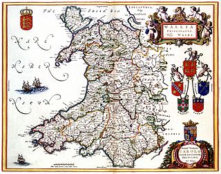 Profile Picture of Wales in the Late Middle Ageson Wikipedia