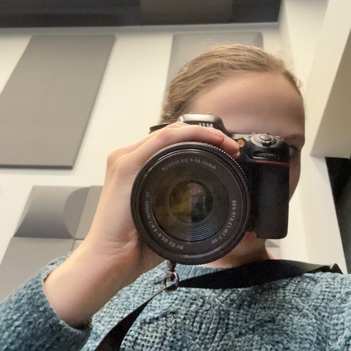 Profile Picture of gianna_sampson (@gianna_sampson) on Tiktok