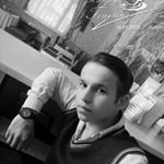 Profile Picture of Саша Гішта (@gishtasasha) on Instagram