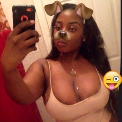 Profile Picture of Narissa Joseph (@hersheyJOJO) on Twitter