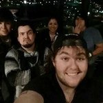 Profile Picture of Andrew Rawling (@andrew_the_a_train) on Instagram