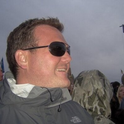 Profile Picture of John McCay (@JohnMcCay) on Twitter