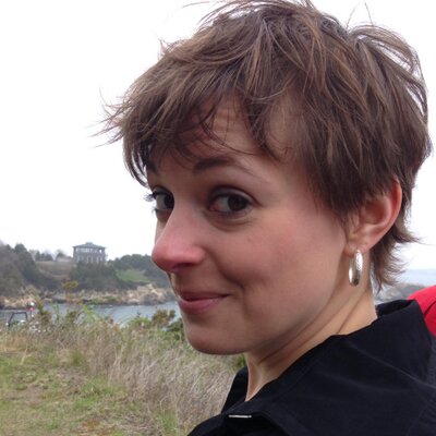 Profile Picture of Kate Bonk (@kmbonk16) on Twitter