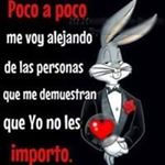 Profile Picture of luz perdomo (@luzperdomo38) on Instagram
