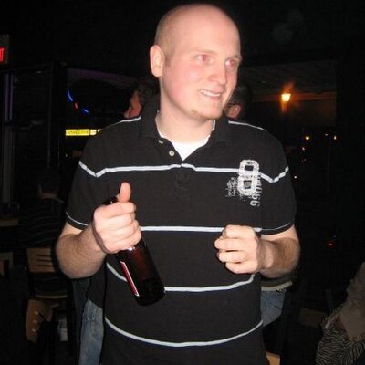 Profile Picture of Brian Burcham (@brianbur) on Twitter