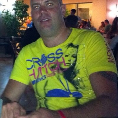 Profile Picture of Mark Slaughter (@markslaughter10) on Twitter