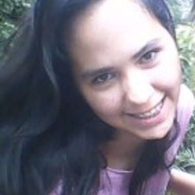 Profile Picture of Deborah Maria Abreu (@DeborahMariaAbr) on Twitter