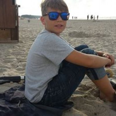 Profile Picture of Eric Eckert (@eckerteric1) on Twitter