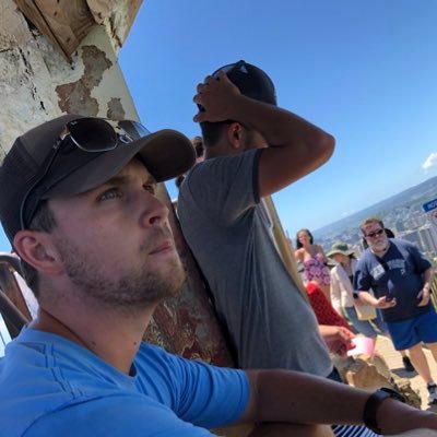 Profile Picture of Kyle Palmer (@KingPalm20) on Twitter