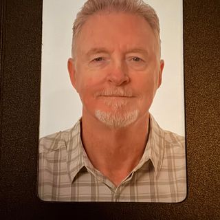 Profile Picture of Kevin O'Rorke (@ororkekevin) on Instagram