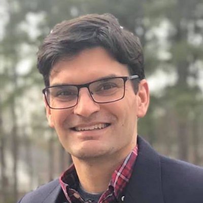 Profile Picture of Neil Shenvi (@NeilShenvi) on Twitter