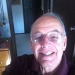 Profile Picture of Gordon Williams (@airforcegw) on Instagram