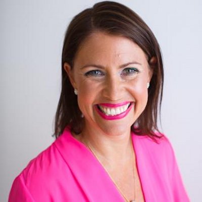 Profile Photo of Michelle Bowden (@MichelleBowden) on Twitter