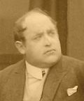 Profile Picture of George Clanceyon Wikipedia