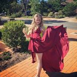 Profile Picture of Alex Cassidy (@alexcatcity) on Instagram