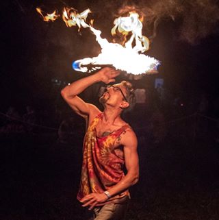 Profile Picture of William Pearson (Franklin Pearson) (@ZenAdm1n) on Facebook