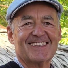 Profile Picture of richardweinberge2 (@richardweinberge2) on Tiktok