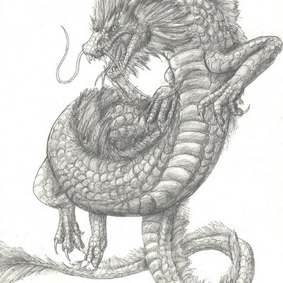 Profile Picture of Jon Miley (@RJMSDragon) on Twitter
