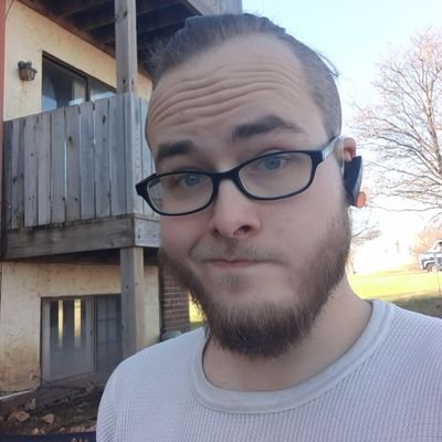 Profile Picture of Jay Fredrickson (@DeepestOfRods) on Twitter