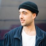 Profile Picture of Sean Baggesen (@esbee_e) on Instagram