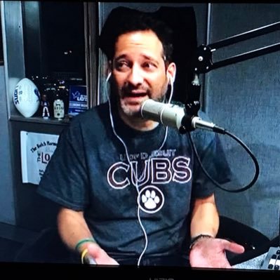 Profile Picture of Matt Dery (@DerySpeaks) on Twitter
