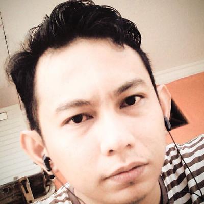 Profile Picture of Akbar Poetra Hamid (@aph_akbar) on Twitter