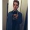 Profile Picture of Enrico Thomas Robustelli (@enrico.t.robustelli) on Facebook