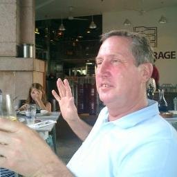 Profile Picture of Ray Hodges (@hodges_rayh160) on Twitter