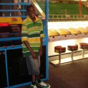 Profile Picture of Quenton Cooper (@435487415) on Myspace