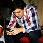 Profile Picture of Paulo Alvarez (@paulo.alvarez92) on Instagram