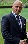 Profile Picture of Kevin Muscaton Wikipedia