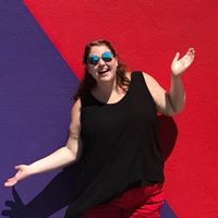 Profile Picture of Maggie Ramirez (@maggie-ramirez-26) on Quora