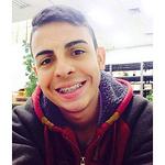 Profile Picture of Anderson Lucas (@andersonlucas18) on Flickr