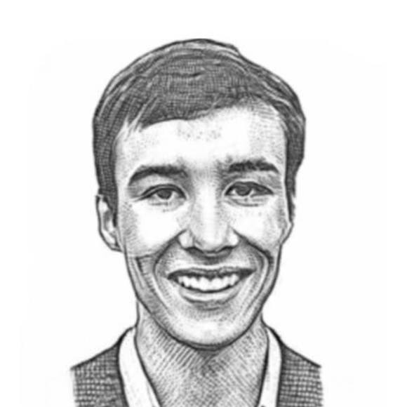 Profile Picture of Andrew Hennessy (@andrewbhennessy) on Poshmark
