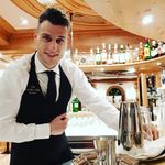 Profile Picture of Raffaele El-Gotha De Rosa (@brasile89) on Instagram