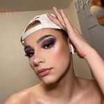 Profile Picture of Travis Martinez (@make_up_by_martinez_) on Instagram