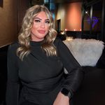 Profile Picture of 𝐂𝐇𝐀𝐘𝐄𝐍𝐍𝐄 𝐀𝐋𝐋𝐈𝐒𝐎𝐍 𝐌𝐔𝐋𝐃𝐄𝐑 (@chayenneallison) on Instagram