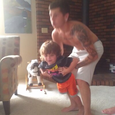 Profile Picture of Bryan Mcintire (@McintireBryan) on Twitter