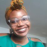 Profile Picture of Jacqueline Latrice Carlisle (@positivitea_please) on Instagram