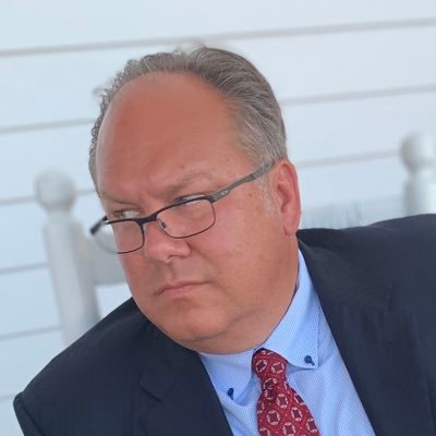 Profile Picture of Eric Gilbert (@gilbert_ew) on Twitter