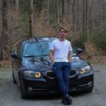 Profile Picture of Hunter Dougherty (@hddougherty77) on Instagram