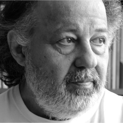 Profile Picture of Dimitris C. Milionis (@dcMilionis) on Twitter
