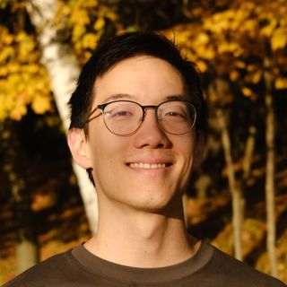 Profile Picture of Mike Wu (@mike_wu) on Instagram