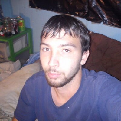 Profile Picture of Jeremiah R Hendrix (@jeremiahrh) on Twitter