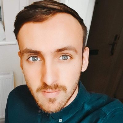 Profile Picture of Chris Bowker (@ChrisBowker9) on Twitter